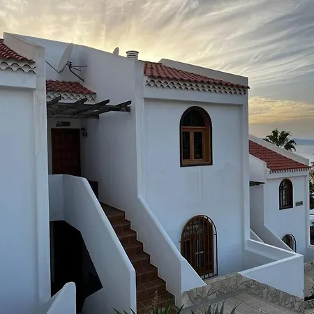 Ocean View Oasis * Costa Adeje (Tenerife)