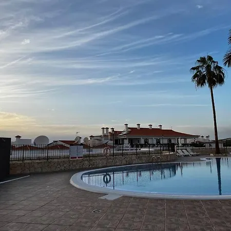 Ocean View Oasis Costa Adeje (Tenerife)