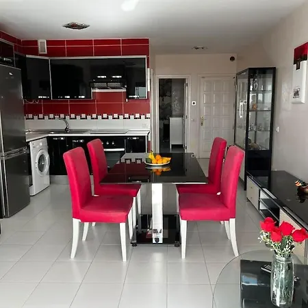 Διαμέρισμα Ocean View Oasis *