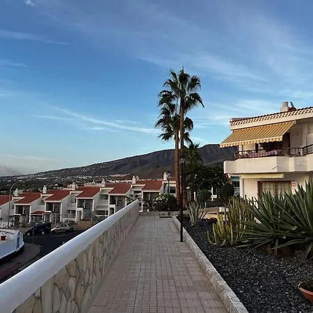 Ocean View Oasis Διαμέρισμα Costa Adeje (Tenerife)