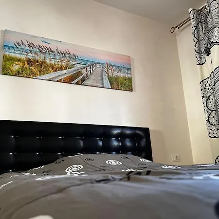 Διαμέρισμα Ocean View Oasis