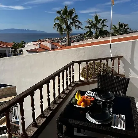 Lejlighed Ocean View Oasis *