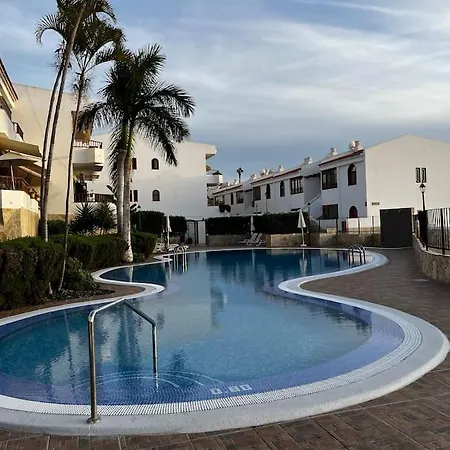 Lejlighed Ocean View Oasis Costa Adeje (Tenerife)