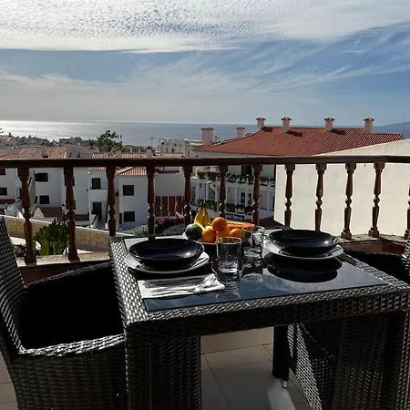 Ocean View Oasis أذيخي